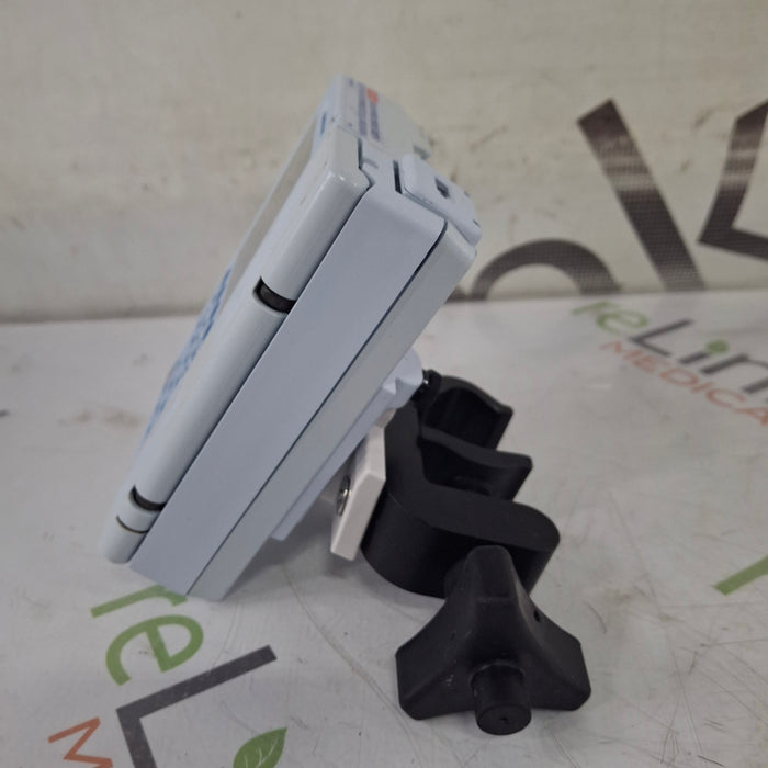 Baxter Baxter Sigma Spectrum 8.01.00 w/o Battery Infusion Pump Infusion Pump reLink Medical