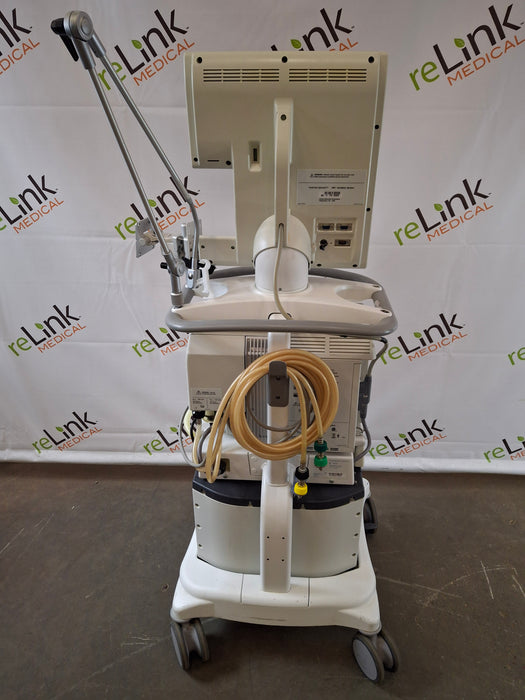 Puritan Bennett Puritan Bennett 840 Ventilator Respiratory reLink Medical