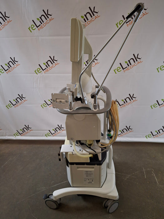 Puritan Bennett Puritan Bennett 840 Ventilator Respiratory reLink Medical