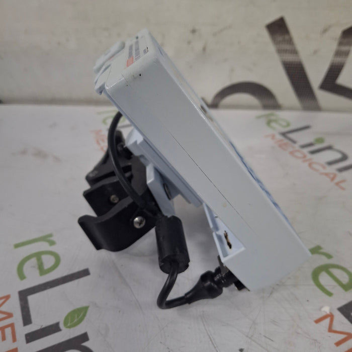 Baxter Sigma Spectrum 8.00.05 w/o Battery Infusion Pump