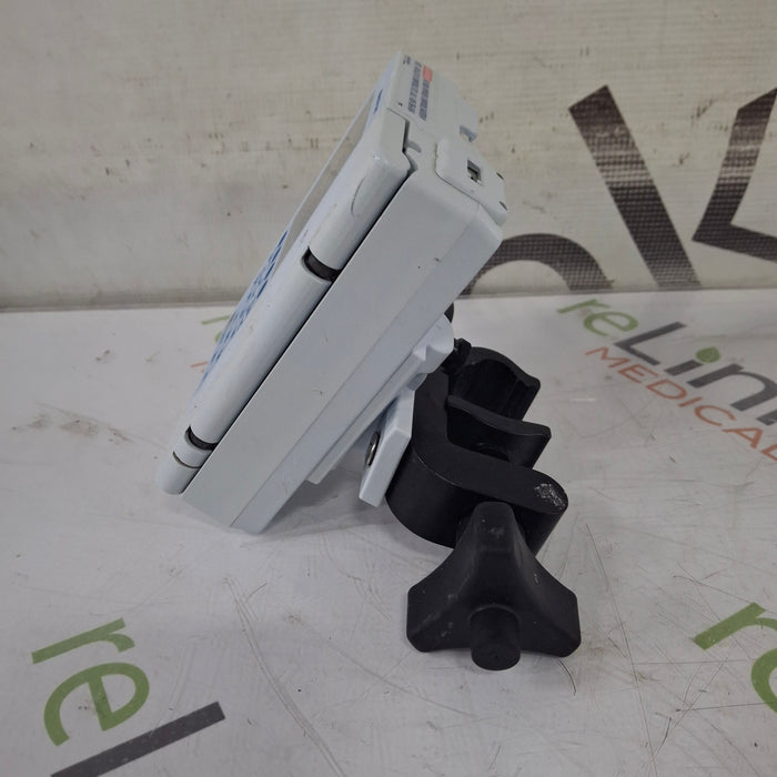 Baxter Sigma Spectrum 8.00.05 w/o Battery Infusion Pump