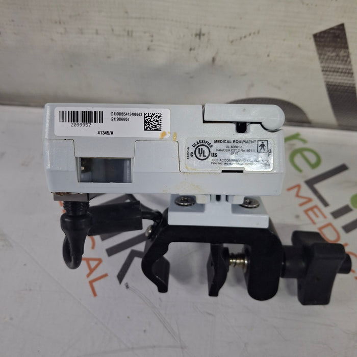 Baxter Sigma Spectrum 8.00.05 w/o Battery Infusion Pump