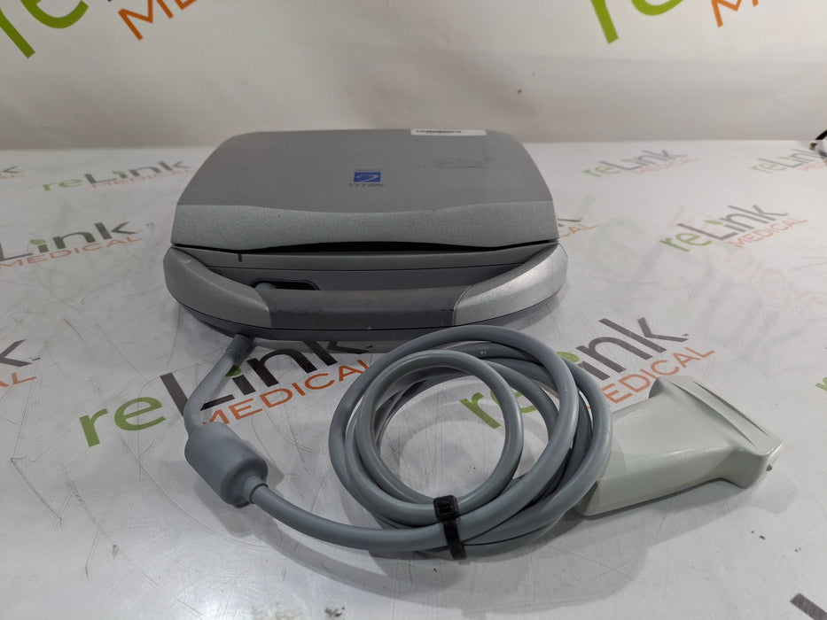 Sonosite Titan Portable Ultrasound