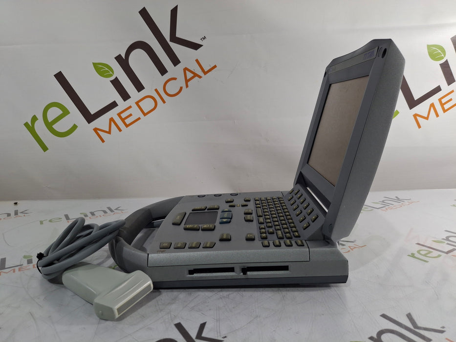 Sonosite Titan Portable Ultrasound