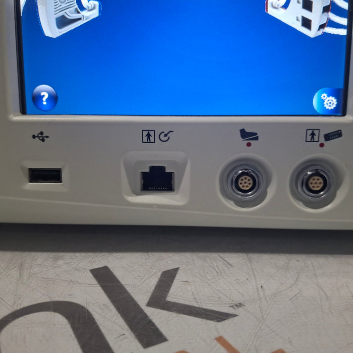 Stryker Stryker Crossflow Integrated Arthroscopy Pump Rigid Endoscopy reLink Medical