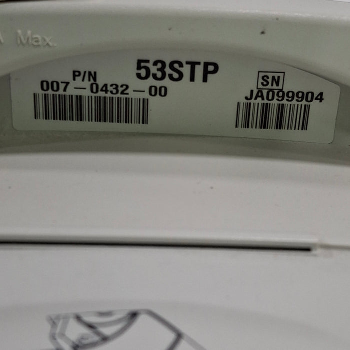 Welch Allyn Welch Allyn 300 Series - Masimo SpO2, Temp, Printer Vital Signs Monitor Patient Monitors reLink Medical