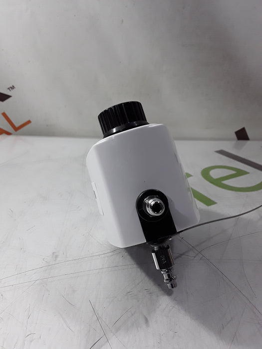 Gentec Gentec Vacuum Regulator Suction Regulators Test Equipment reLink Medical