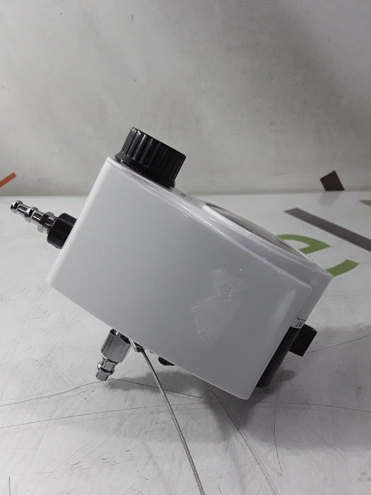 Gentec Gentec Vacuum Regulator Suction Regulators Test Equipment reLink Medical