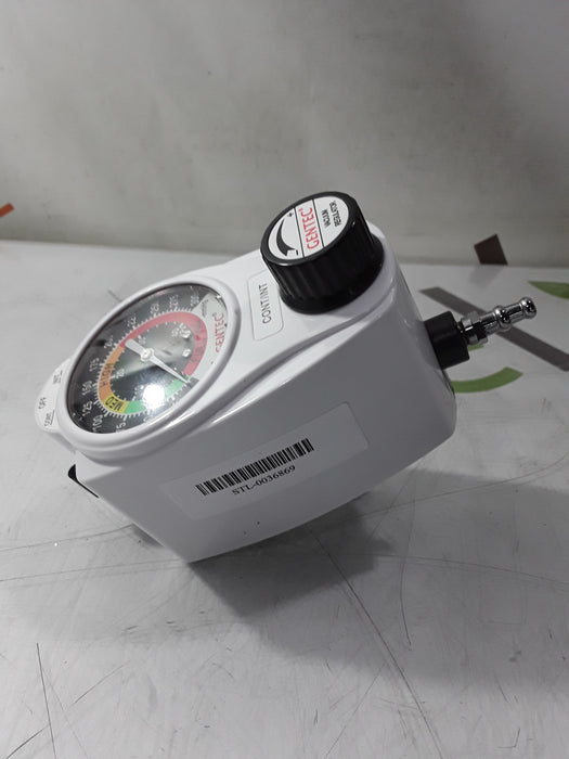 Gentec Gentec Vacuum Regulator Suction Regulators Test Equipment reLink Medical
