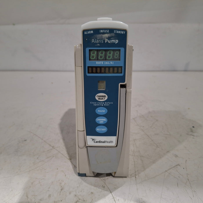 CareFusion CareFusion Alaris 8100 LVP Infusion Pump Module Infusion Pump reLink Medical