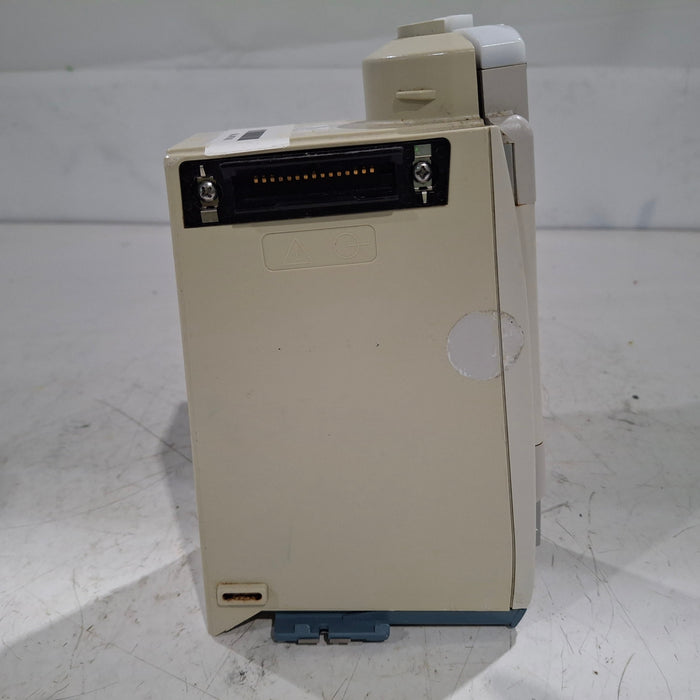 CareFusion CareFusion Alaris 8100 LVP Infusion Pump Module Infusion Pump reLink Medical