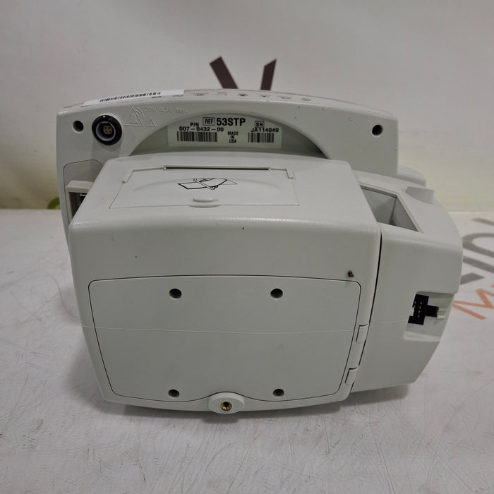 Welch Allyn Welch Allyn 300 Series - Masimo SpO2, Temp, Printer Vital Signs Monitor Patient Monitors reLink Medical