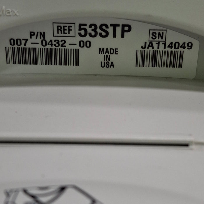 Welch Allyn Welch Allyn 300 Series - Masimo SpO2, Temp, Printer Vital Signs Monitor Patient Monitors reLink Medical