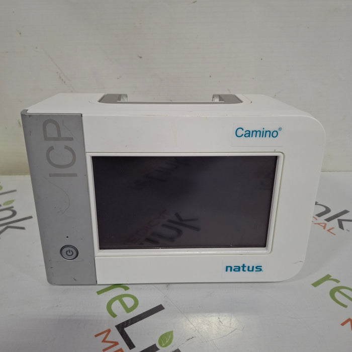 Integra Lifesciences Integra Lifesciences Camino ICP Intracranial Pressure Monitor Patient Monitors reLink Medical