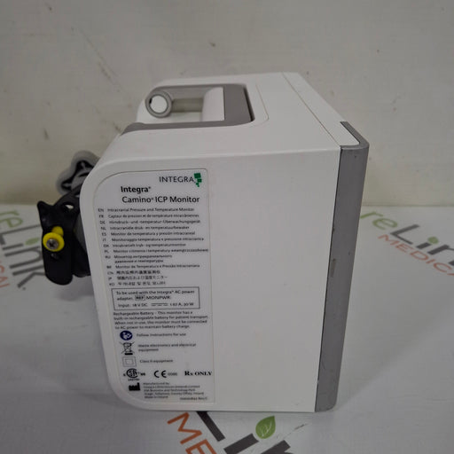 Integra Lifesciences Integra Lifesciences Camino ICP Intracranial Pressure Monitor Patient Monitors reLink Medical