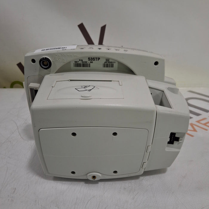 Welch Allyn Welch Allyn 300 Series - Masimo SpO2, Temp, Printer Vital Signs Monitor Patient Monitors reLink Medical