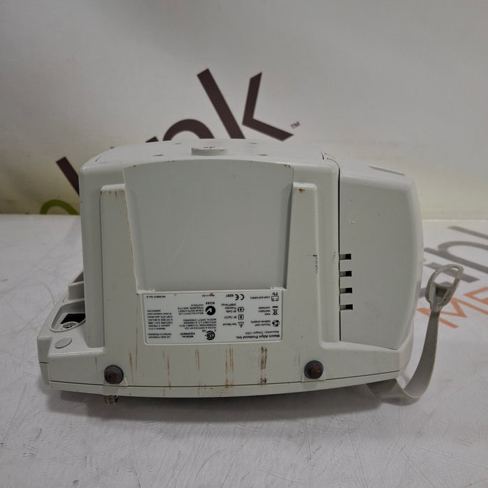 Welch Allyn Welch Allyn 300 Series - Masimo SpO2, Temp, Printer Vital Signs Monitor Patient Monitors reLink Medical