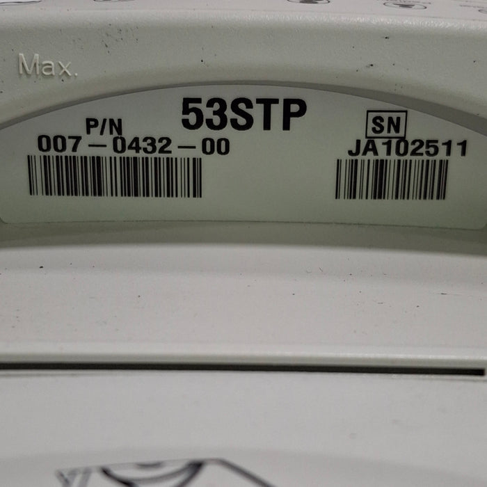 Welch Allyn Welch Allyn 300 Series - Masimo SpO2, Temp, Printer Vital Signs Monitor Patient Monitors reLink Medical