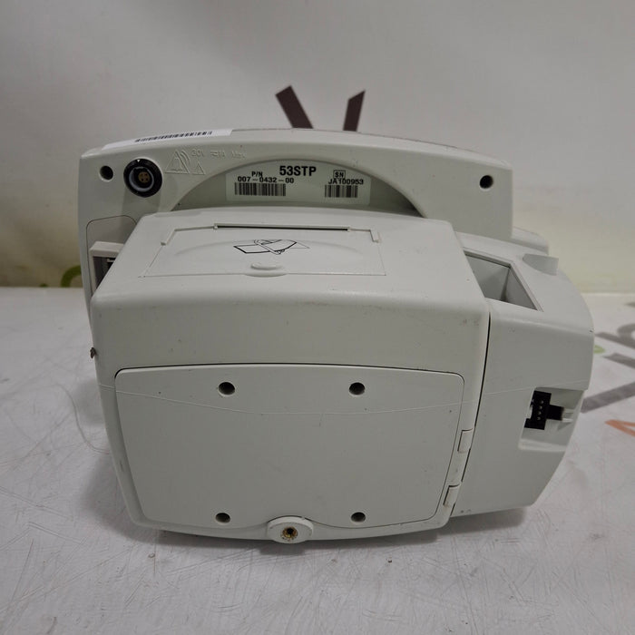 Welch Allyn Welch Allyn 300 Series - Masimo SpO2, Temp, Printer Vital Signs Monitor Patient Monitors reLink Medical