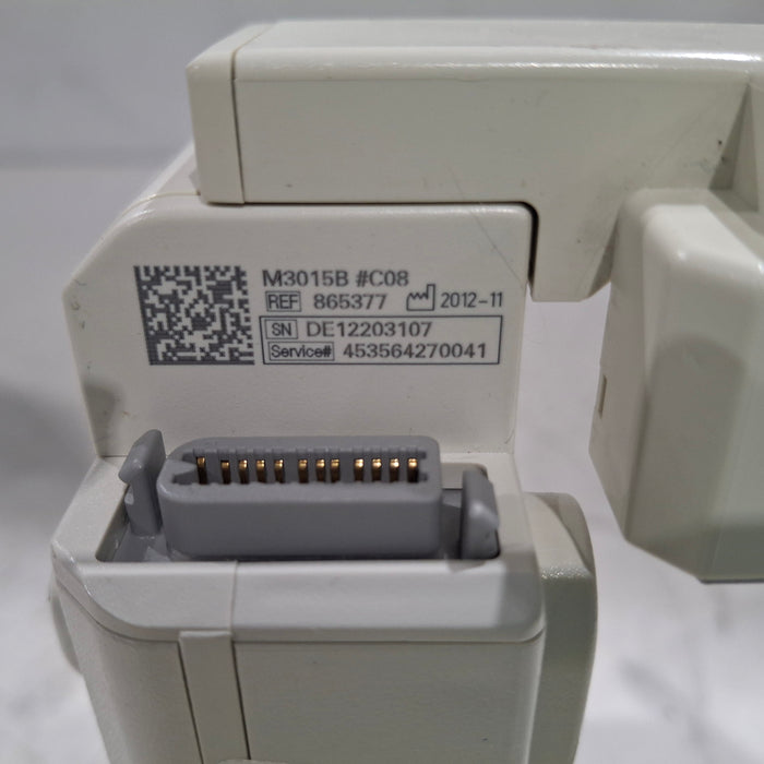 Philips Philips M3015B Opt C08 Microstream CO2 Module Patient Monitors reLink Medical