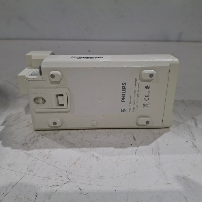 Philips Philips M3015B Opt C08 Microstream CO2 Module Patient Monitors reLink Medical