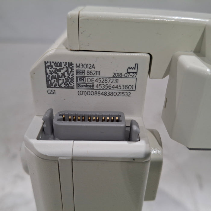 Philips Philips M3012A MMS Extension Module Patient Monitors reLink Medical