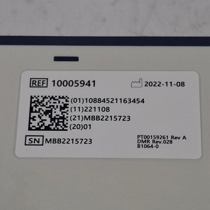 Covidien Nellcor Bedside SpO2 Patient Monitoring System