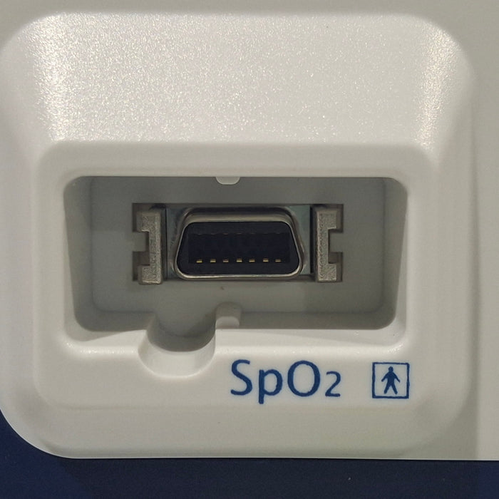 Covidien Nellcor Bedside SpO2 Patient Monitoring System