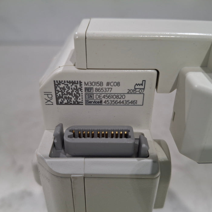 Philips Philips M3015B Opt C08 Microstream CO2 Module Patient Monitors reLink Medical