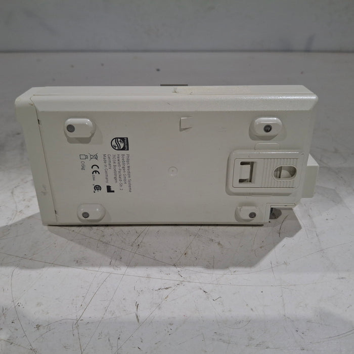 Philips Philips M3015B Opt C08 Microstream CO2 Module Patient Monitors reLink Medical