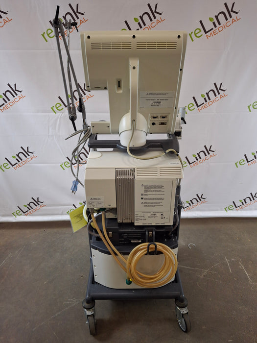 Puritan Bennett Puritan Bennett 840 Ventilator Respiratory reLink Medical