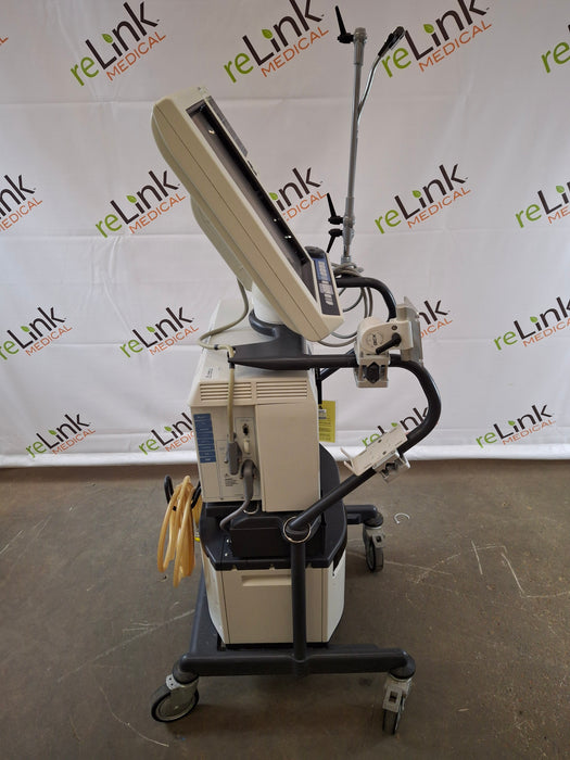 Puritan Bennett Puritan Bennett 840 Ventilator Respiratory reLink Medical