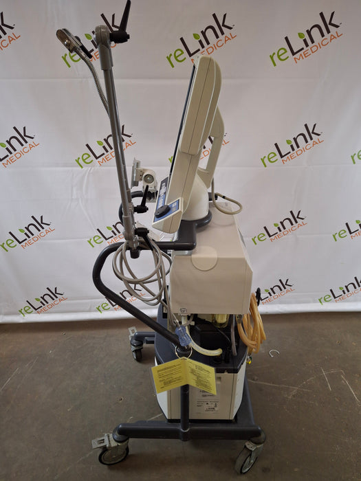 Puritan Bennett Puritan Bennett 840 Ventilator Respiratory reLink Medical