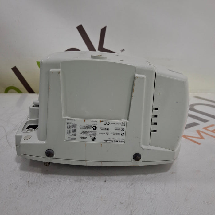 Welch Allyn 300 Series - Nellcor SpO2, Temp, Printer Vital Signs Monitor