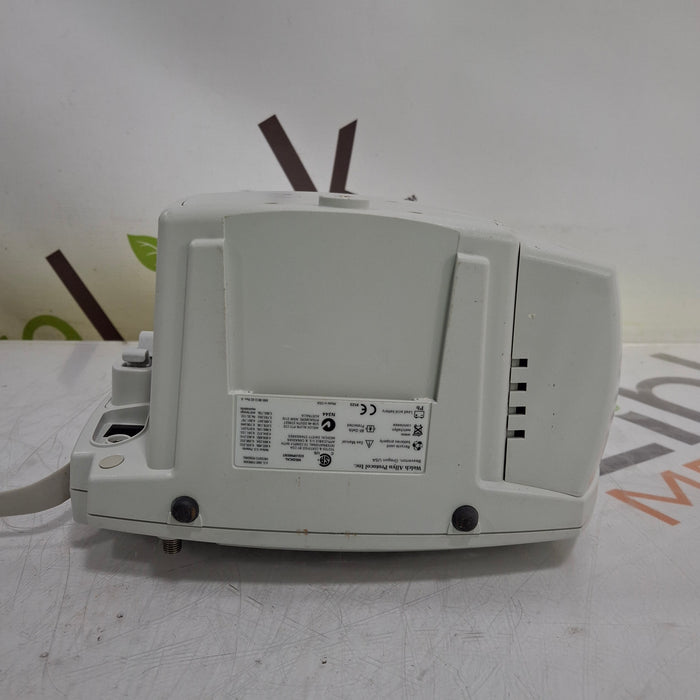 Welch Allyn 300 Series - Nellcor SpO2, Temp, Printer Vital Signs Monitor