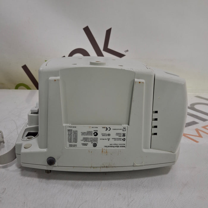 Welch Allyn 300 Series - Nellcor SpO2, Temp, Printer Vital Signs Monitor