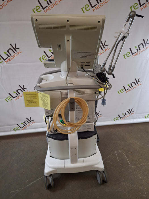 Puritan Bennett Puritan Bennett 840 Ventilator Respiratory reLink Medical