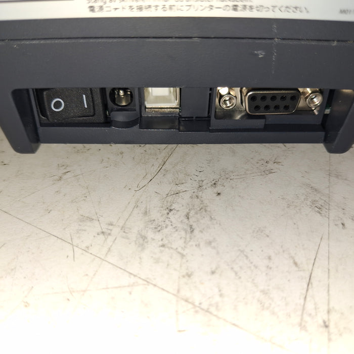 NanoSonics NanoSonics DT2205 Thermal Printer Industrial Equipment reLink Medical