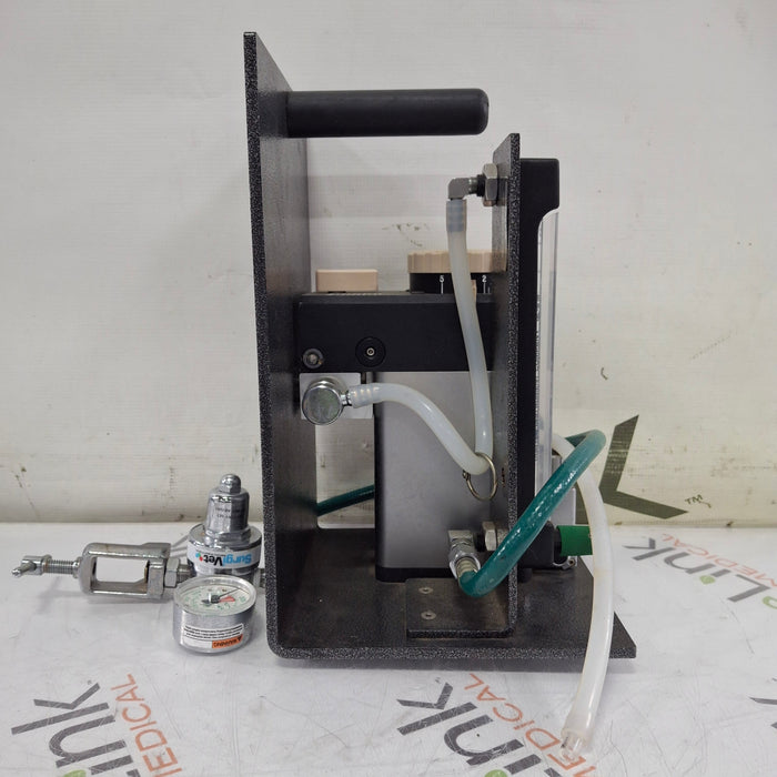 Smiths Medical Smiths Medical Surgivet Isotec 4 Veterinary Isoflurane Vaporizer Anesthesia reLink Medical