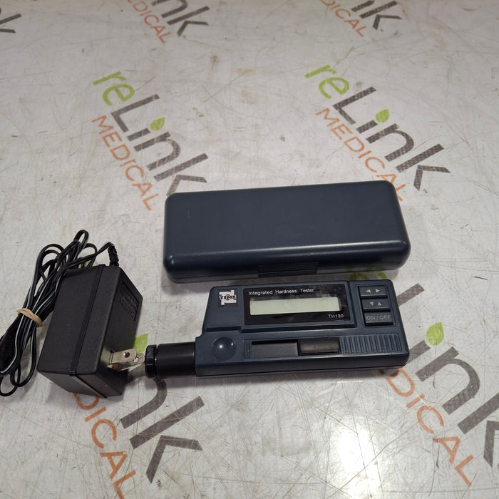 TIME TIME TH130 Integrated Hardness Tester Test Equipment reLink Medical