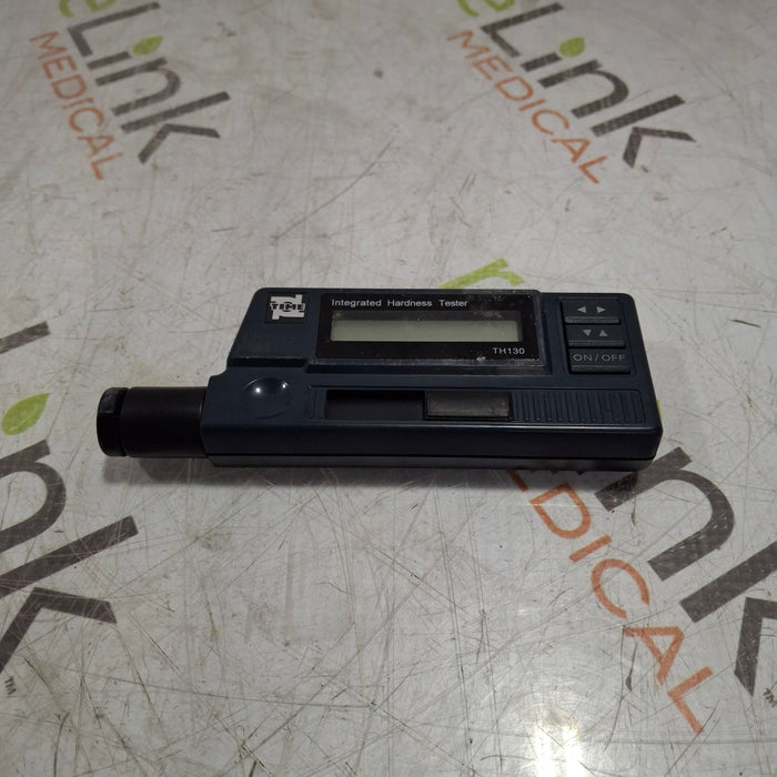 TIME TIME TH130 Integrated Hardness Tester Test Equipment reLink Medical