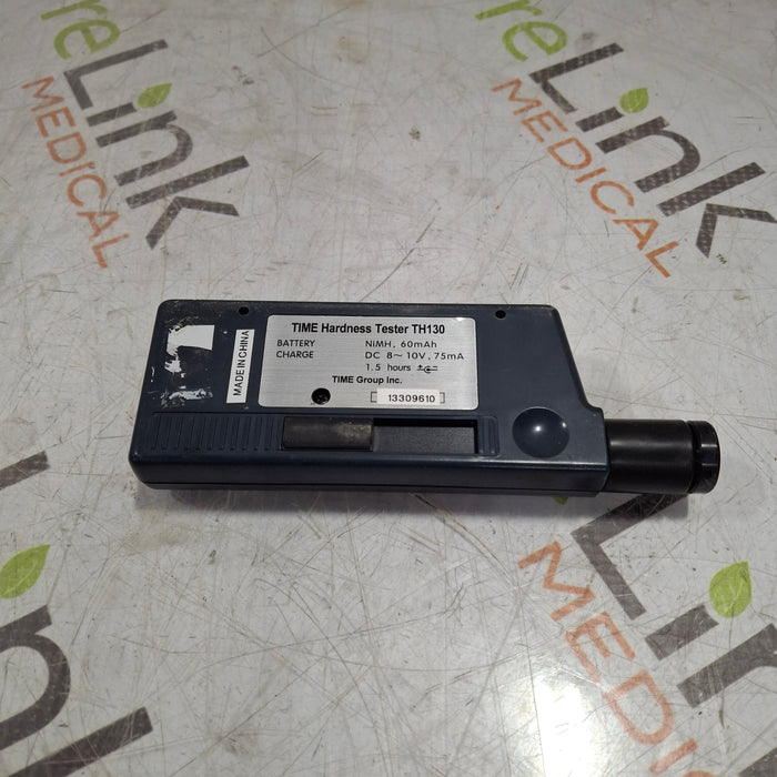 TIME TIME TH130 Integrated Hardness Tester Test Equipment reLink Medical