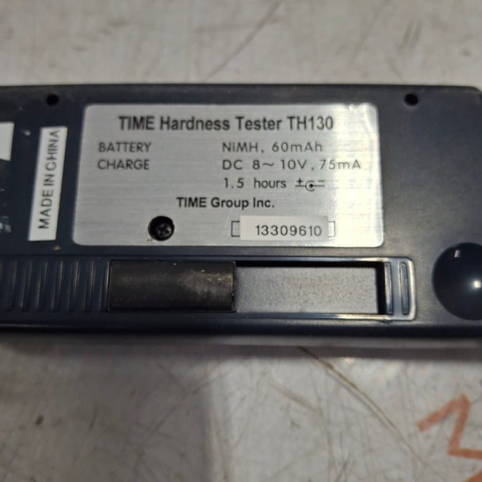 TIME TIME TH130 Integrated Hardness Tester Test Equipment reLink Medical