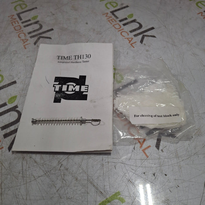 TIME TIME TH130 Integrated Hardness Tester Test Equipment reLink Medical