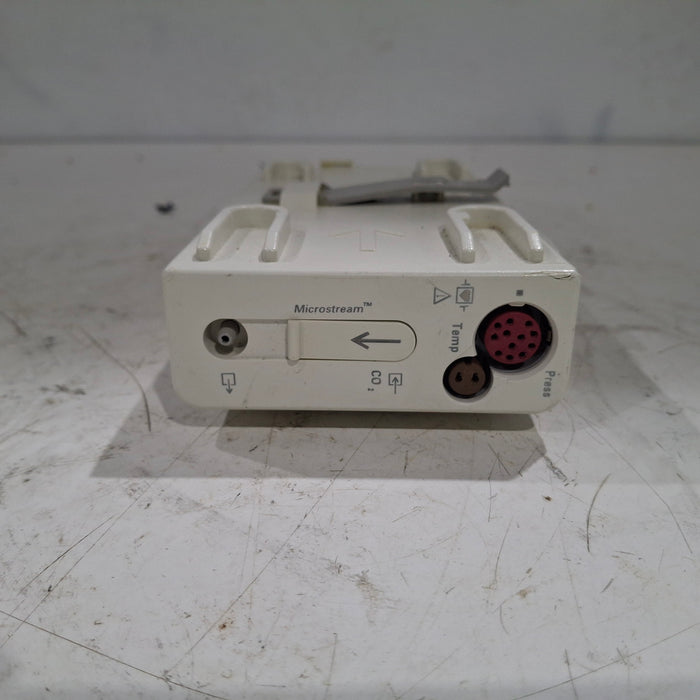 Philips Philips M3015A-C06 CO2, Temp, IBP Extension Module Patient Monitors reLink Medical