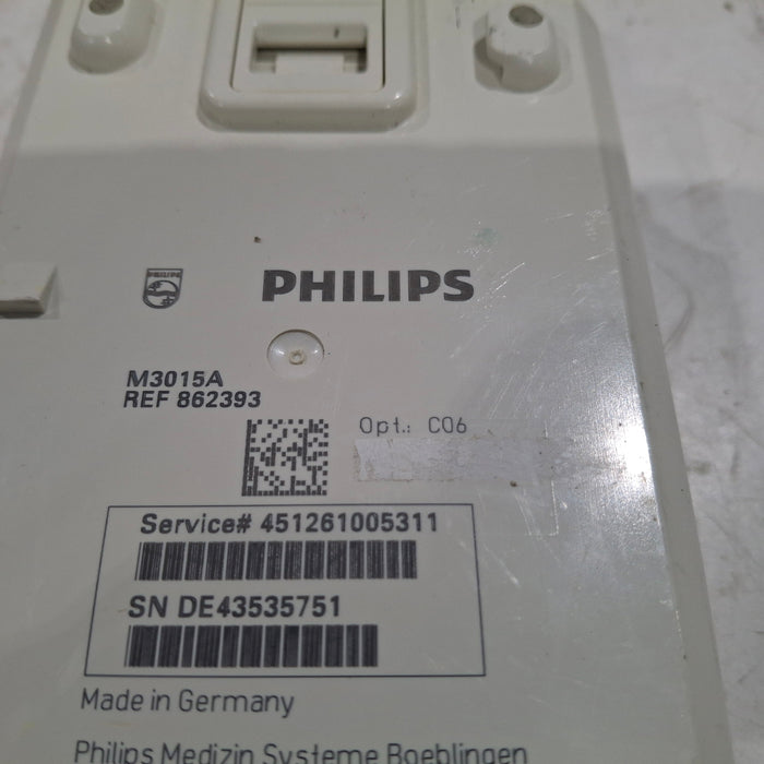 Philips Philips M3015A-C06 CO2, Temp, IBP Extension Module Patient Monitors reLink Medical