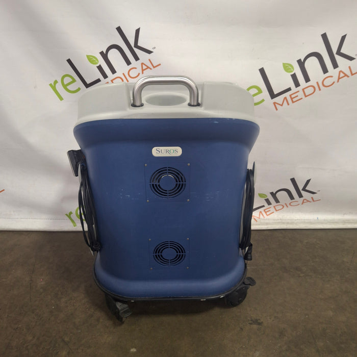 Hologic, Inc. Hologic, Inc. Atec Sapphire breast biopsy machine X-Ray Equipment reLink Medical