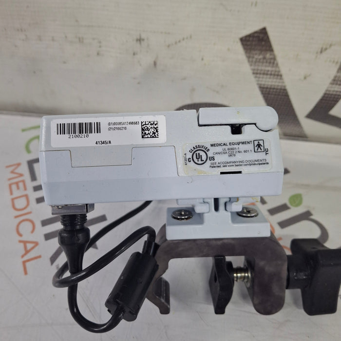 Baxter Baxter Sigma Spectrum 8.00.03 w/o Battery Infusion Pump Infusion Pump reLink Medical