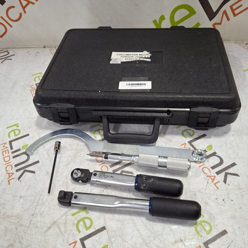 Sturtevant Richmont Sturtevant Richmont Torque Wrench Set Industrial Equipment reLink Medical