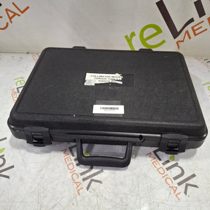 Sturtevant Richmont Sturtevant Richmont Torque Wrench Set Industrial Equipment reLink Medical